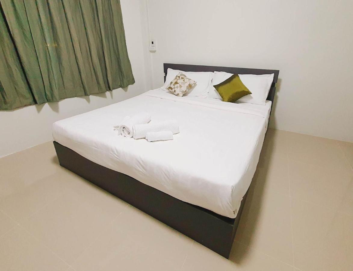 Phakdee Place Chanthaburi Exterior foto