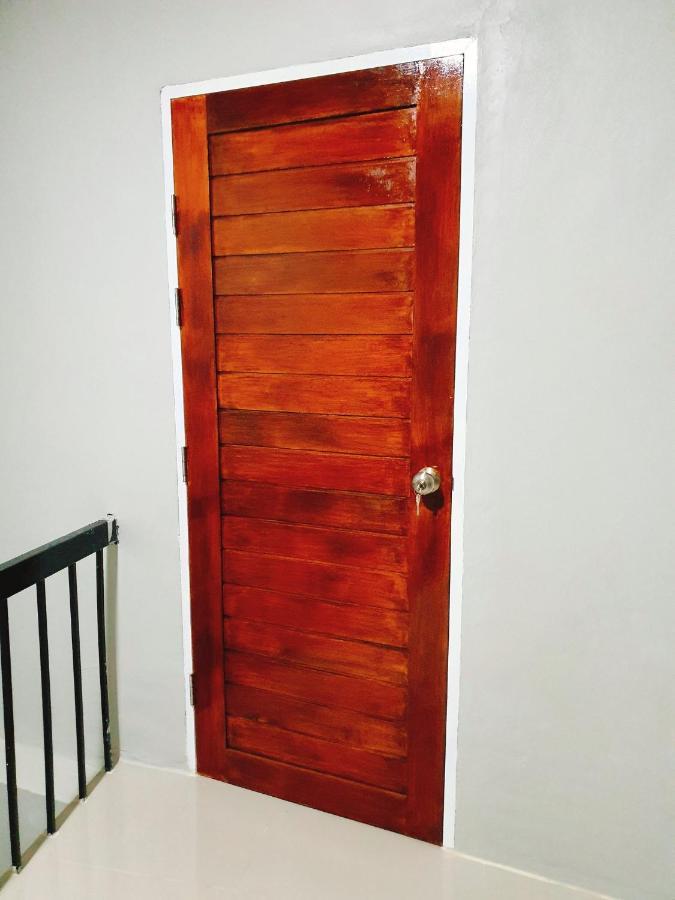 Phakdee Place Chanthaburi Exterior foto