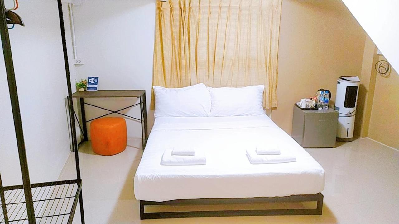 Phakdee Place Chanthaburi Quarto foto